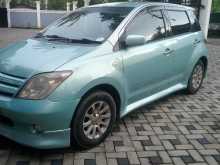 Toyota IST 2003 Car