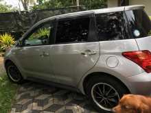 Toyota IST 2003 Car