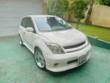 Toyota IST 2003 Car