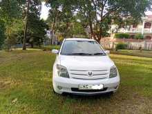 Toyota IST 2003 Car