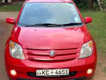 Toyota IST 2003 Car