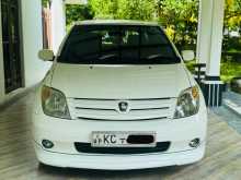 Toyota IST FL Grade 2003 Car