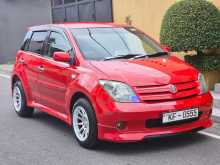 Toyota IST 2004 Car