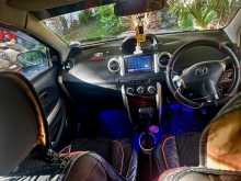 Toyota IST 2004 Car
