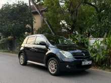 Toyota IST 2004 Car