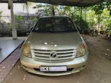 Toyota IST 2005 Car