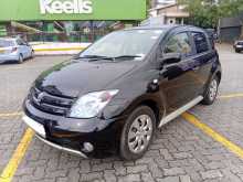 Toyota IST 2005 Car