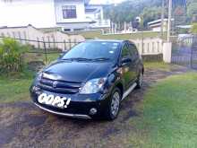 Toyota IST 2005 Car