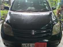 Toyota IST 2005 Car