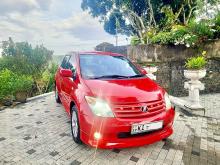 Toyota IST FL Grade 2006 Car