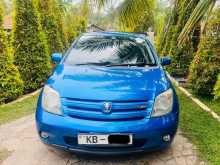 Toyota IST 2006 Car