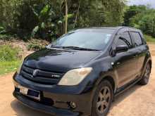 Toyota Ist 2006 Car