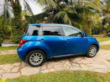 Toyota IST 2006 Car