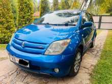 Toyota IST 2006 Car