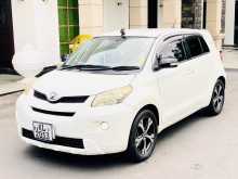 Toyota IST 2007 Car