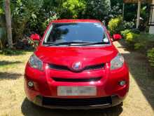 Toyota IST 2007 Car