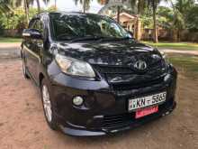 Toyota IST 2007 Car