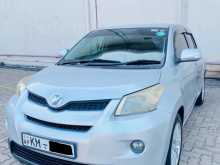 Toyota IST 2007 Car