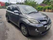 Toyota IsT 2007 Car