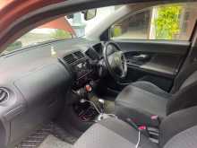Toyota IST 2007 Car