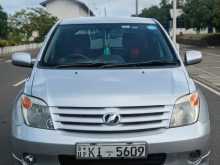 Toyota IST 2007 Car