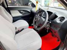 Toyota IST 2007 Car