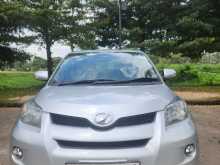 Toyota IST 2008 Car