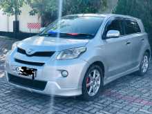 Toyota IST 2008 Car