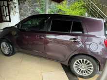 Toyota ISt 2008 Car