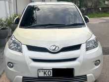 Toyota IST 2008 Car