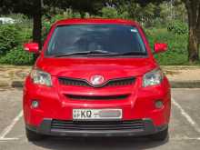 Toyota IST 2009 Car