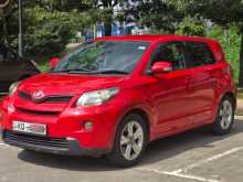 Toyota IST 2009 Car