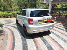 Toyota Ist 2009 Car