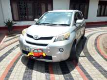 Toyota IST 2009 Car