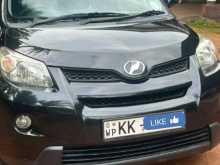 Toyota IST 2009 Car