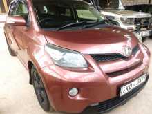 Toyota IST 2011 Car