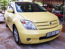 Toyota IST 2003 Car