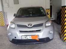 Toyota IST 2007 Car
