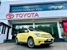 Toyota IST 2003 Car