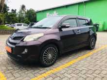 Toyota IST 2007 Car