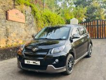 Toyota IST 2011 Car