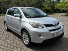 Toyota IST 2007 Car