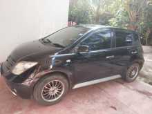 Toyota IST 2003 Car