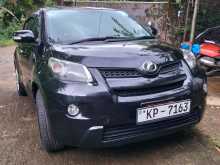 Toyota IST 2008 Car