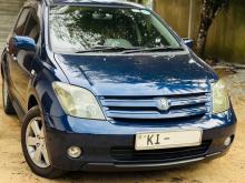 Toyota IST 2004 Car