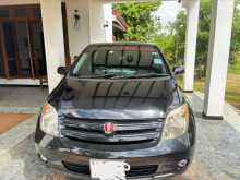 Toyota IST 2003 Car