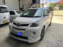 Toyota Ist 2008 Car