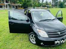 Toyota IST 2003 Car