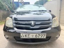 Toyota IST 2003 Car