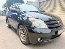Toyota IST 2003 Car